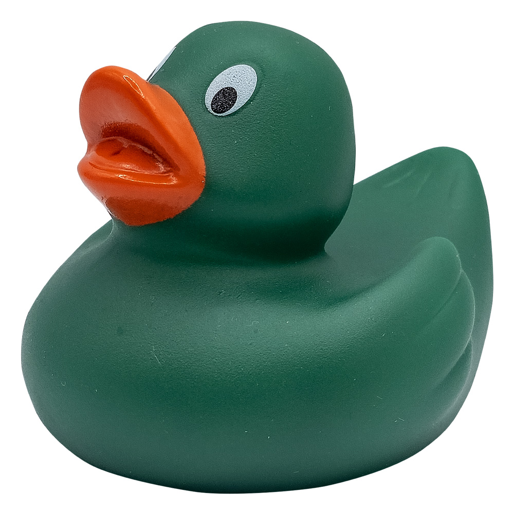 Lil' Rubber Duck 83