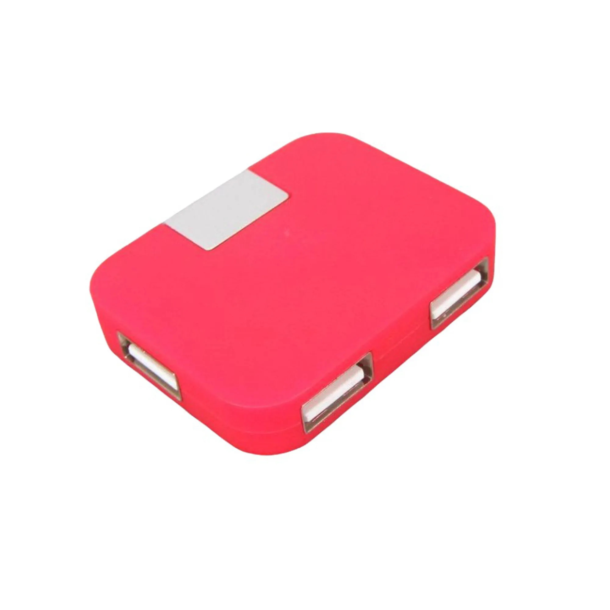 USB 4 Port 2.0 HUB 4