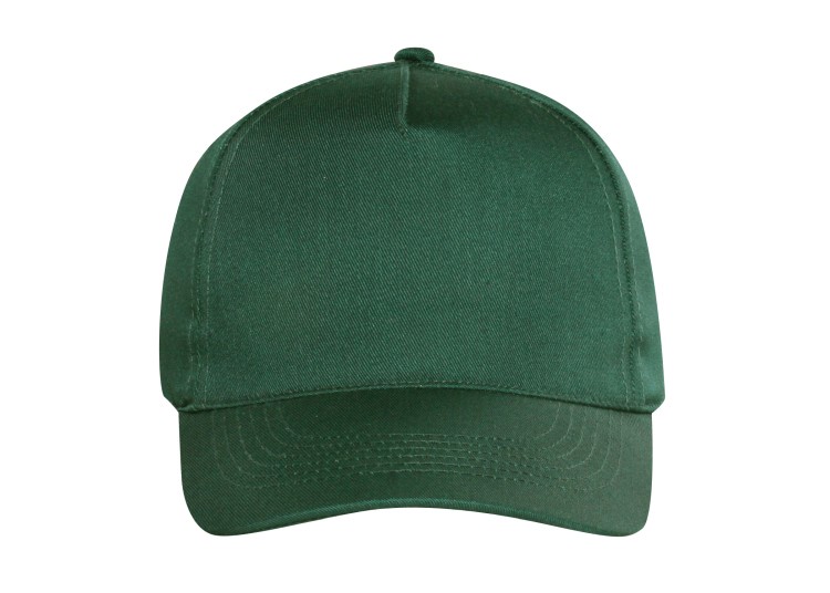 OTTO CAP® 5 Panel Mid Profile Baseball Cap 80