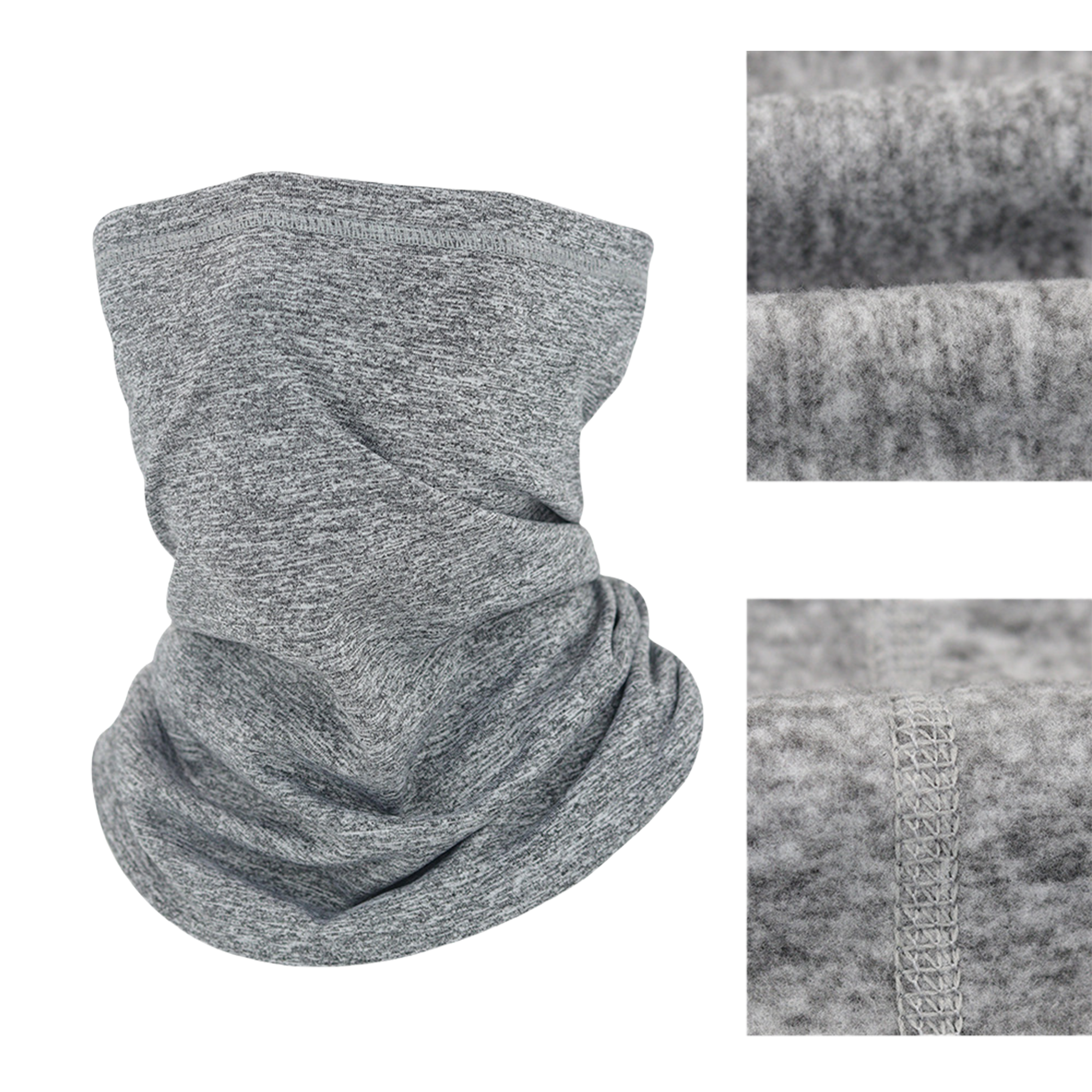 Windproof Face Warm Mask 3