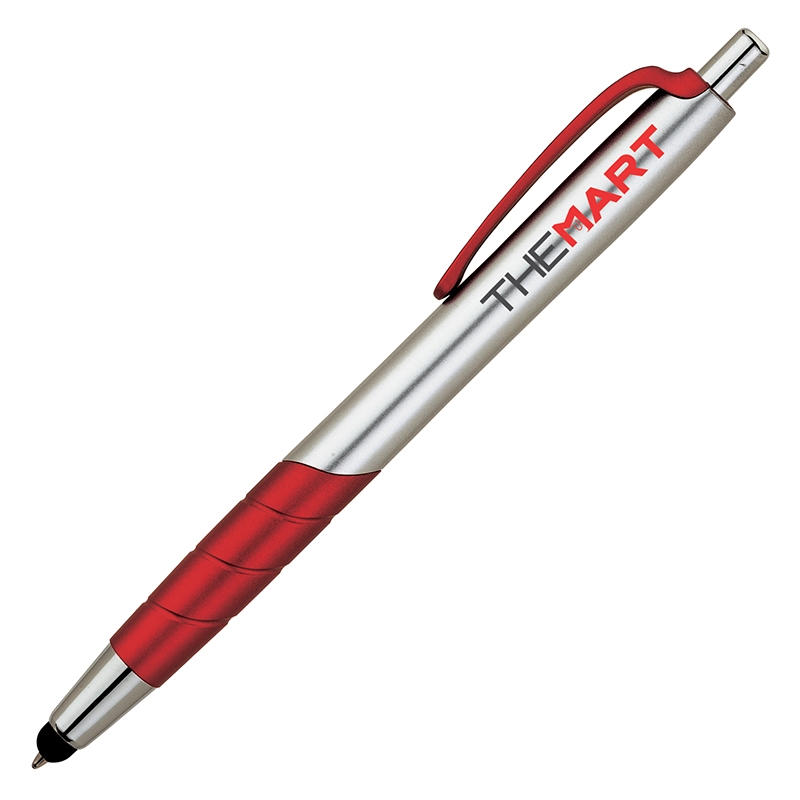 Pinnacle Ballpoint Pen / Stylus 25