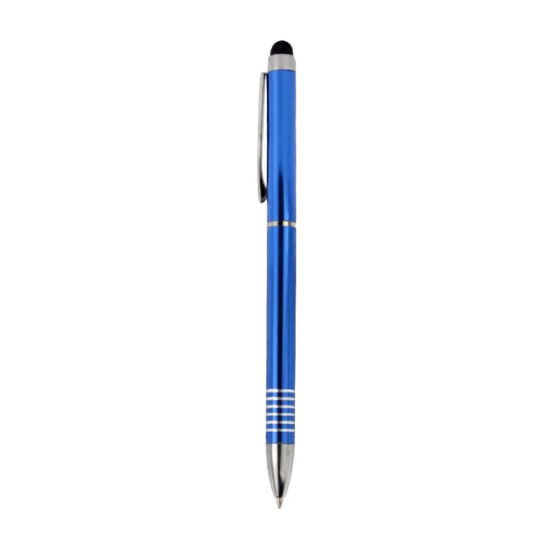 Metal Twist Promo Stylus Pen 8