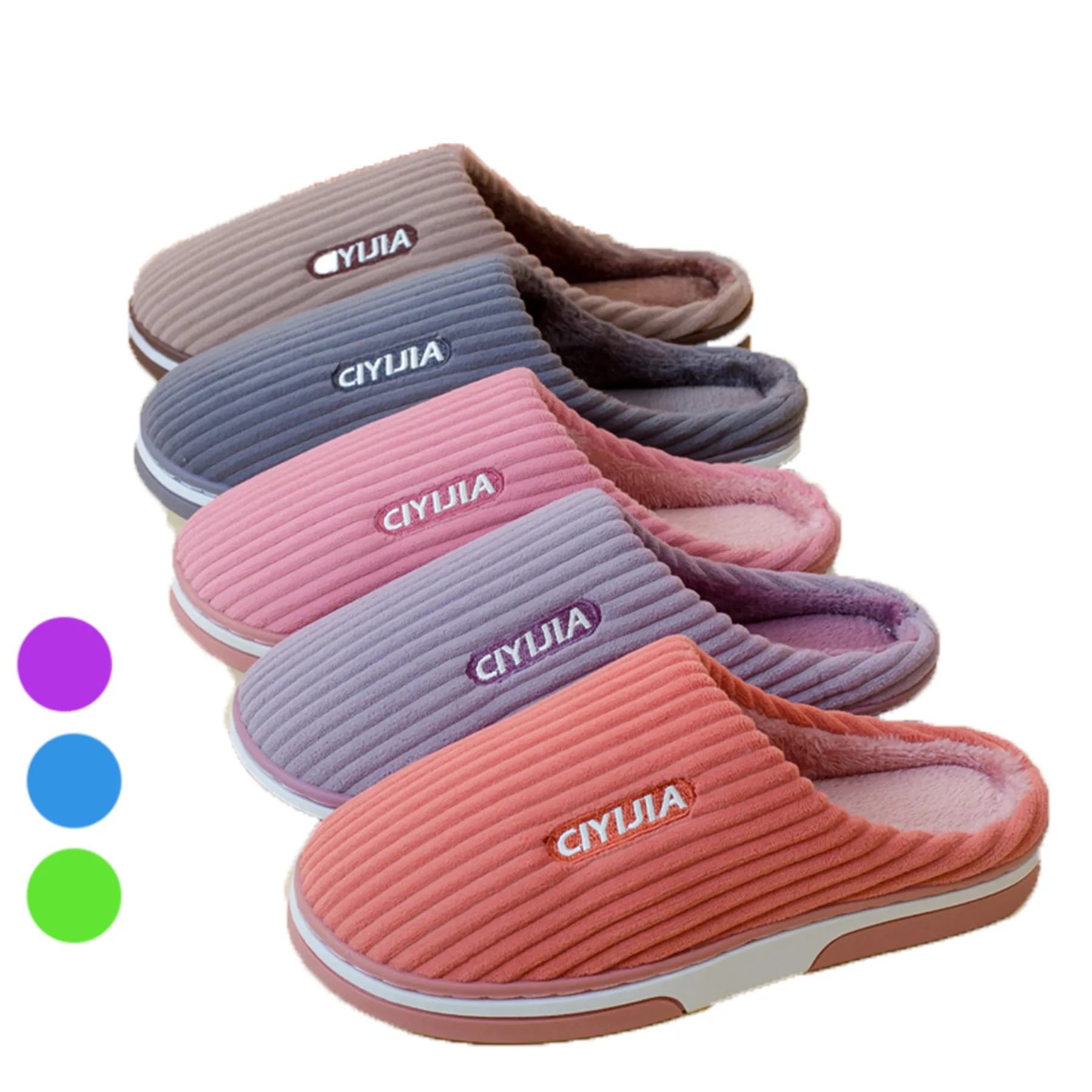 Comfy Slippers 2