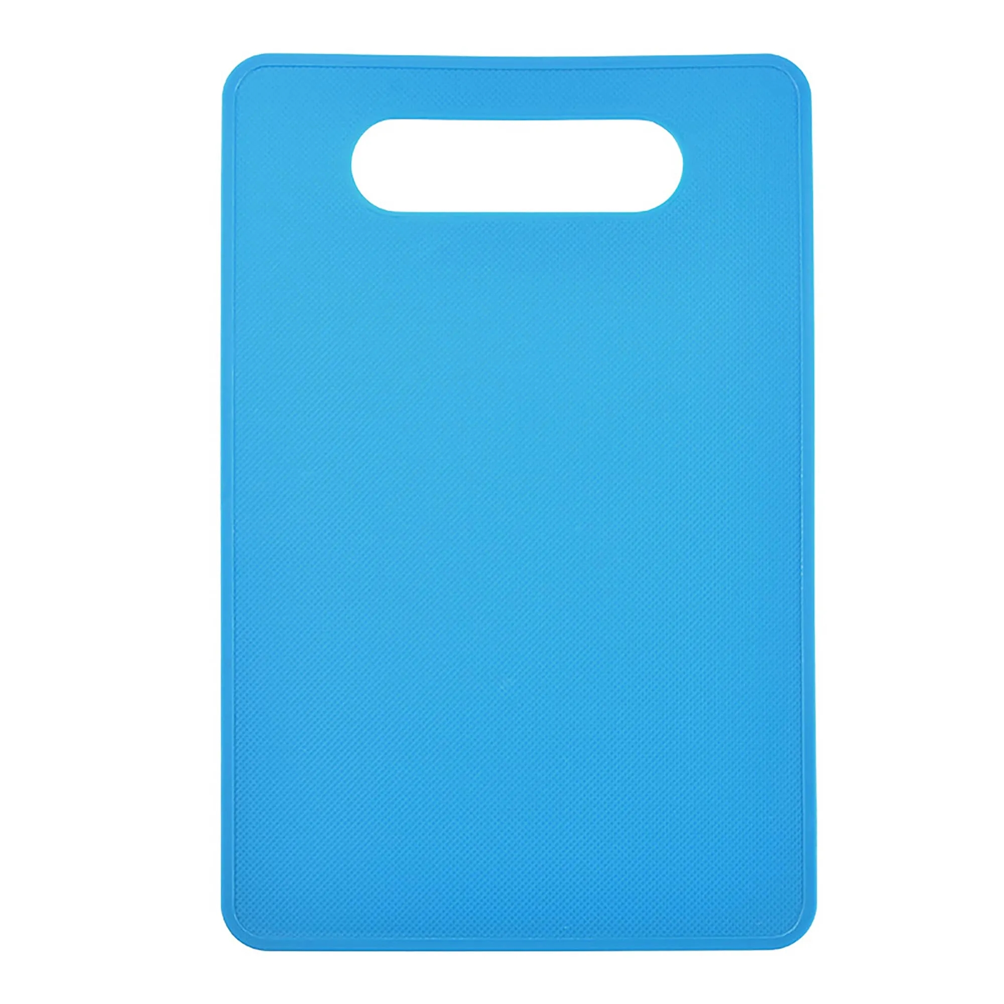 Dual-Sided Plastic Chopping Board 2