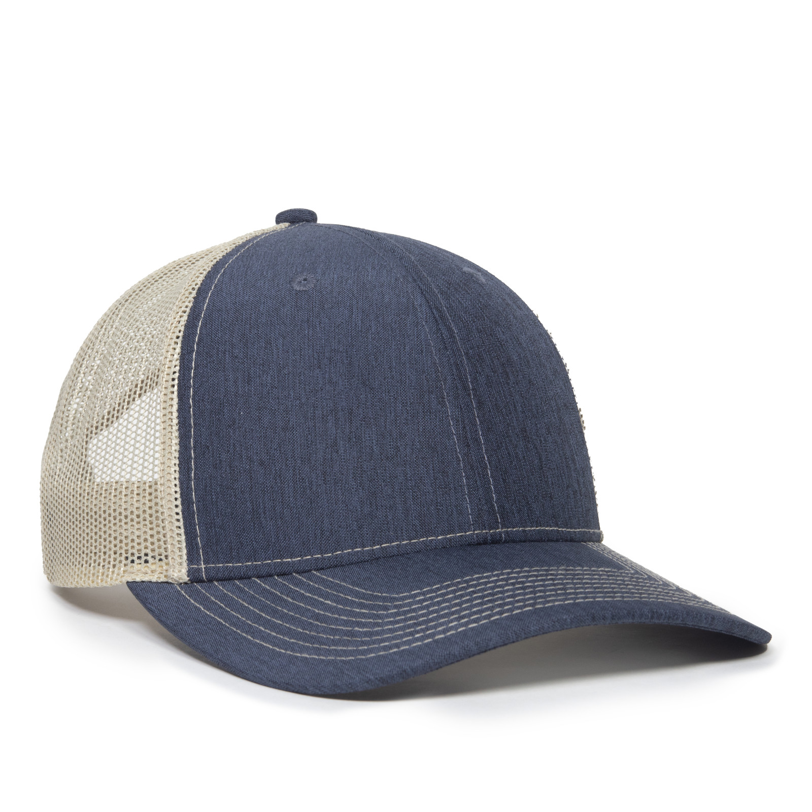Premium Modern Trucker 50