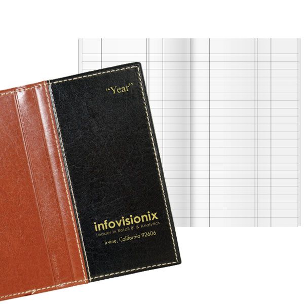 RICHFORD TALLY BOOK 14