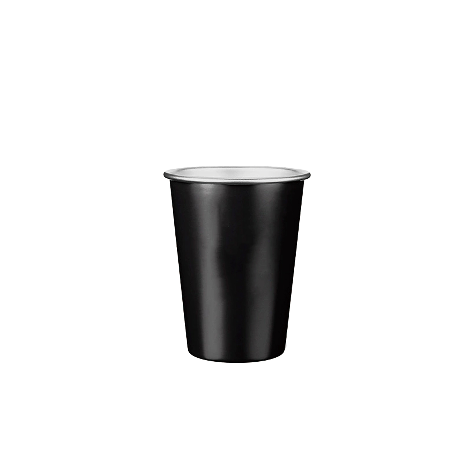 Stainless Steel Outdoor Portable Stacking Cup 2
