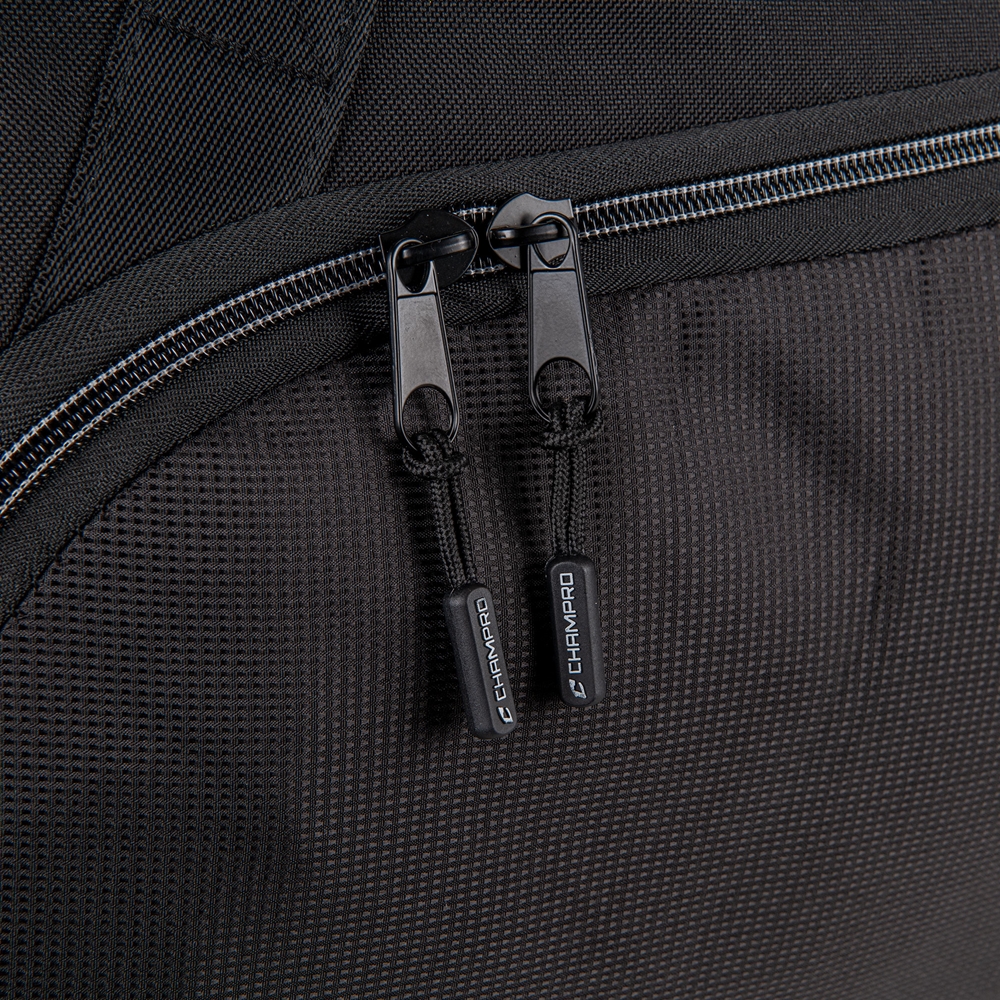 Jumbo All-Purpose Bag on Wheels - 36" x 16" x 18" 5