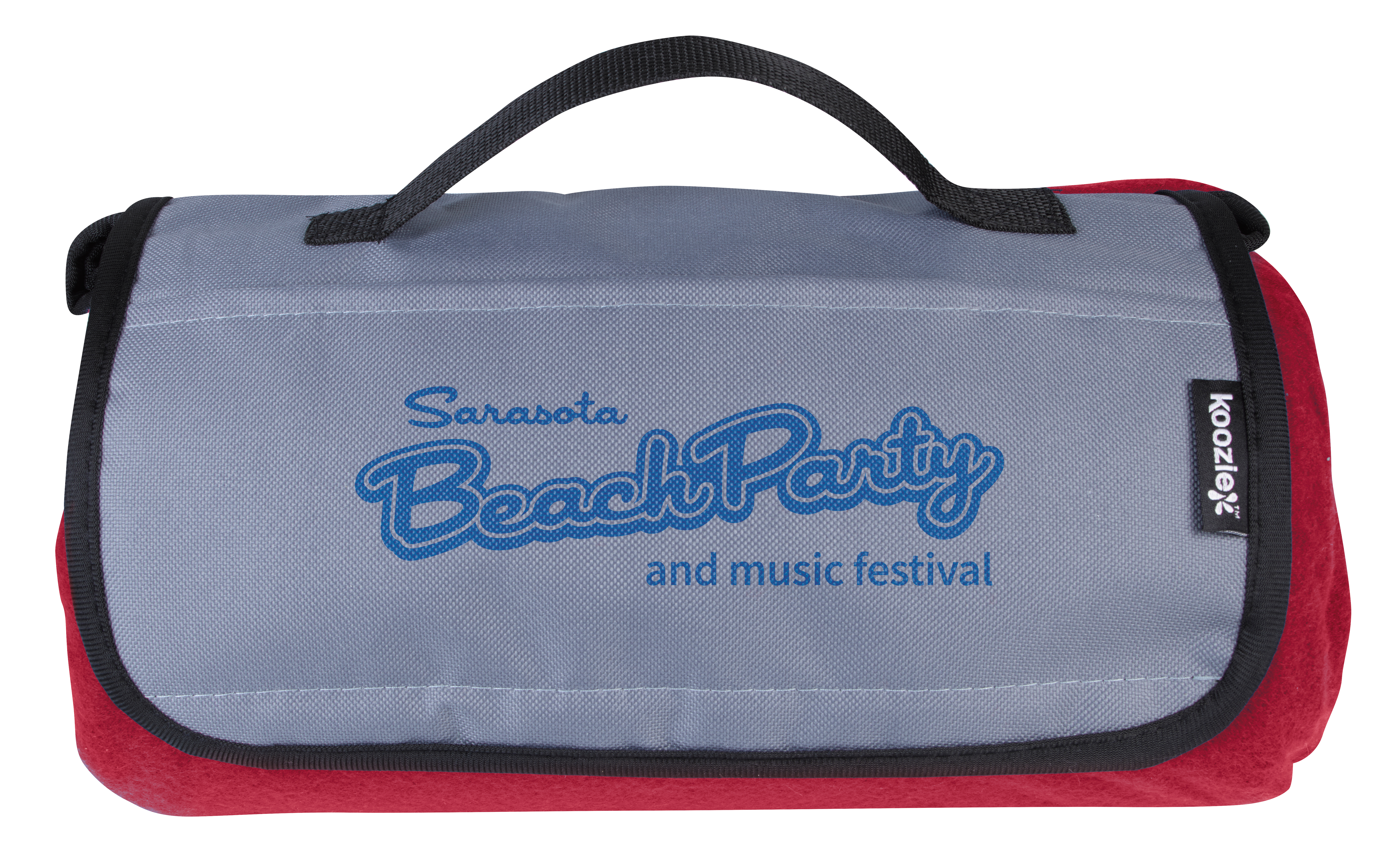 Jumbo Picnic Blanket