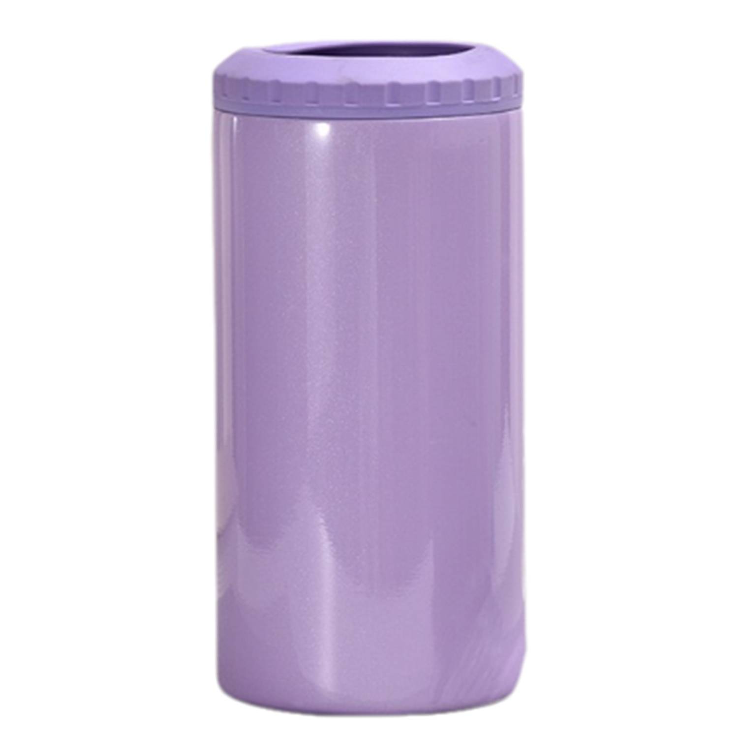 16oz Stainless Steel Insulated Can Cooler 4