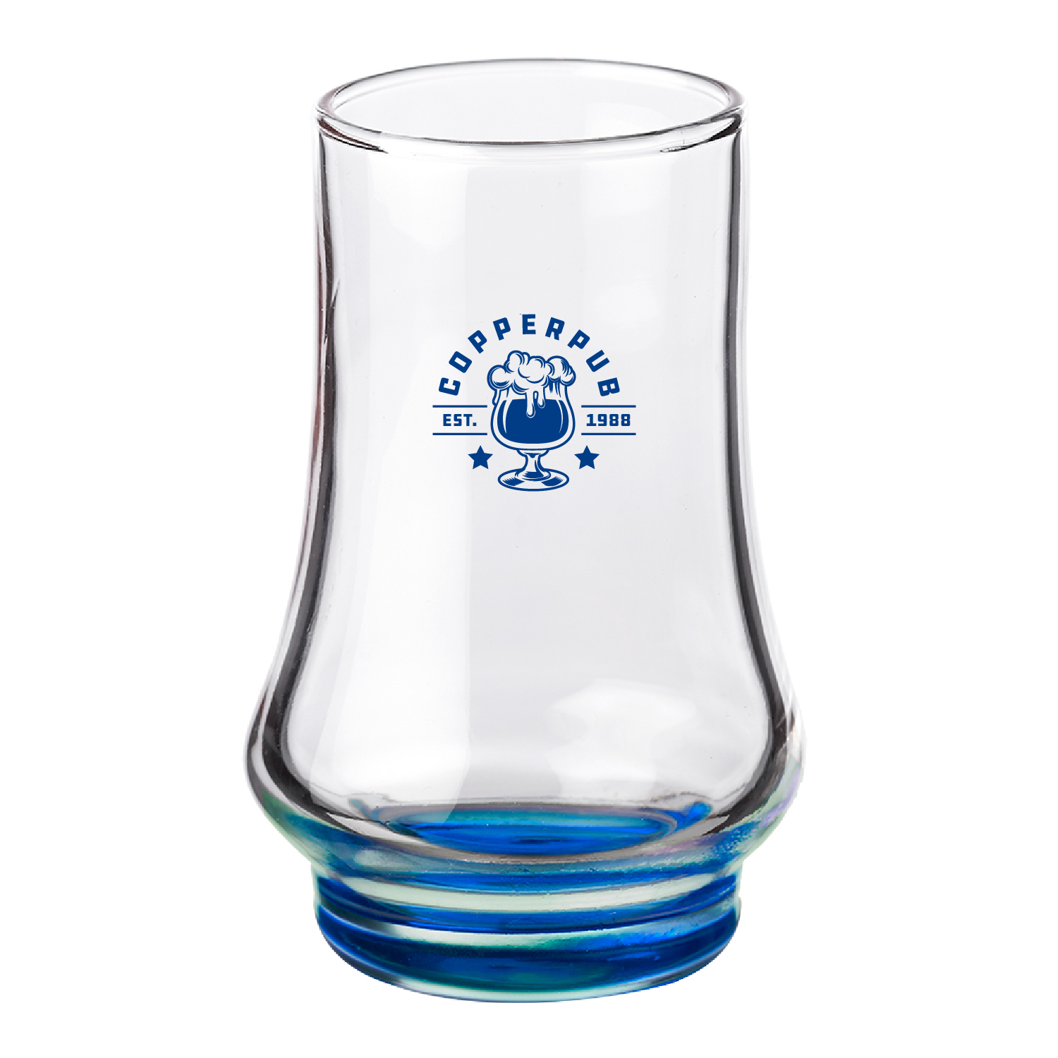 5.75 oz. Arc® Premium Whiskey Taster Glass (1 Color Imprint) 14