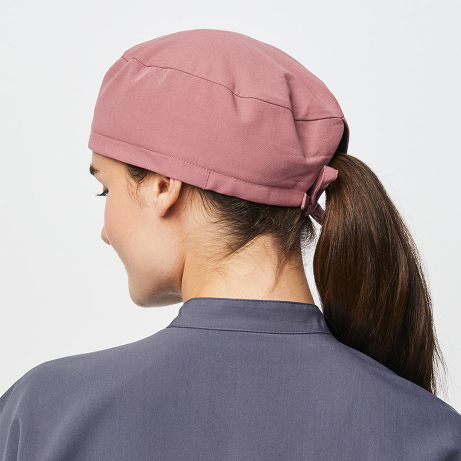 multi-colors Doctor Surgery full Skull Nurse Surgic Cap 3