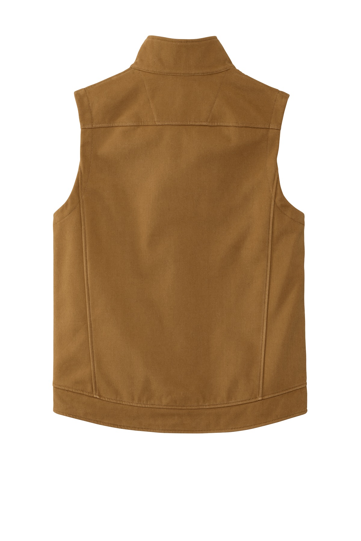 CornerStone Duck Bonded Soft Shell Vest CSV60 10