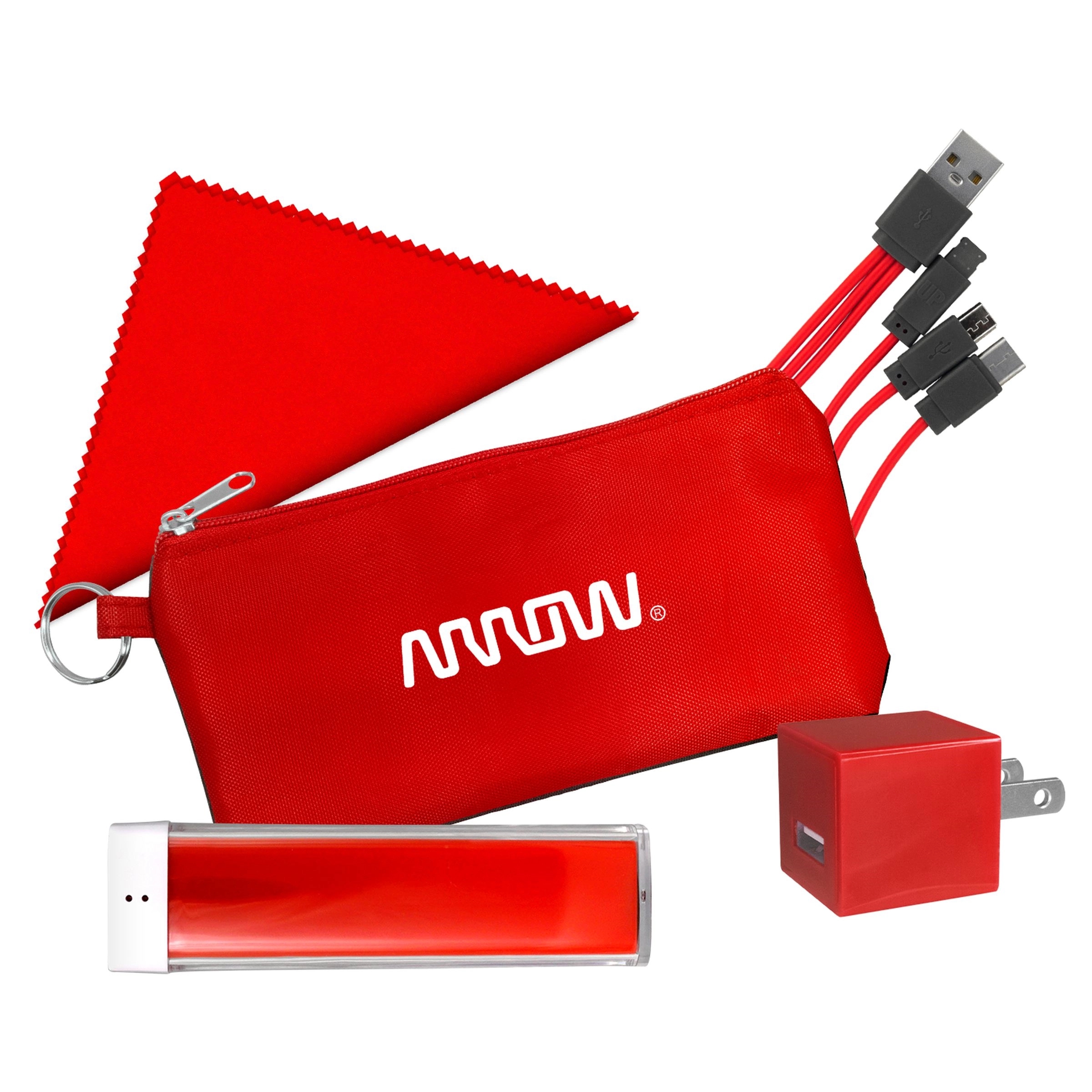 Ultimate Stretchy Power Bank Set 22