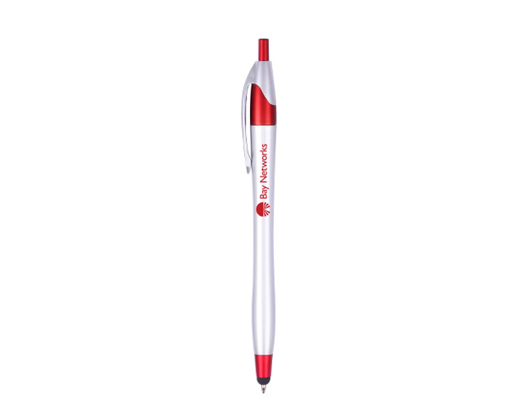 Plastic Stylus Pen - Model 1503 2