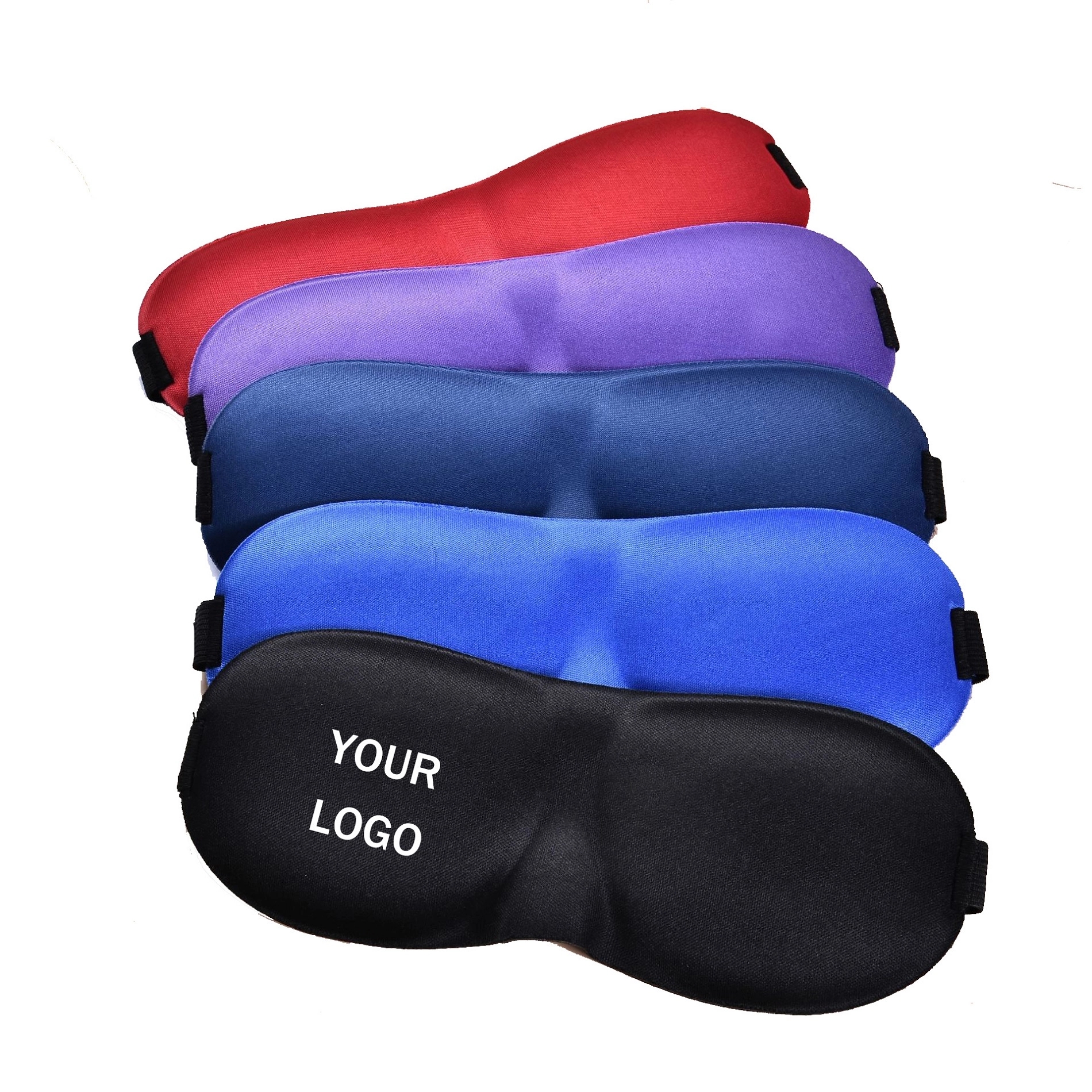 3D Travel Eye Mask