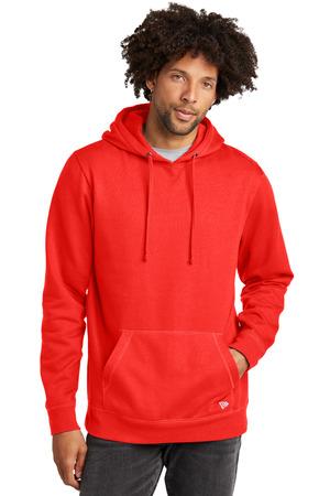 Comeback Fleece Pullover Hoodie