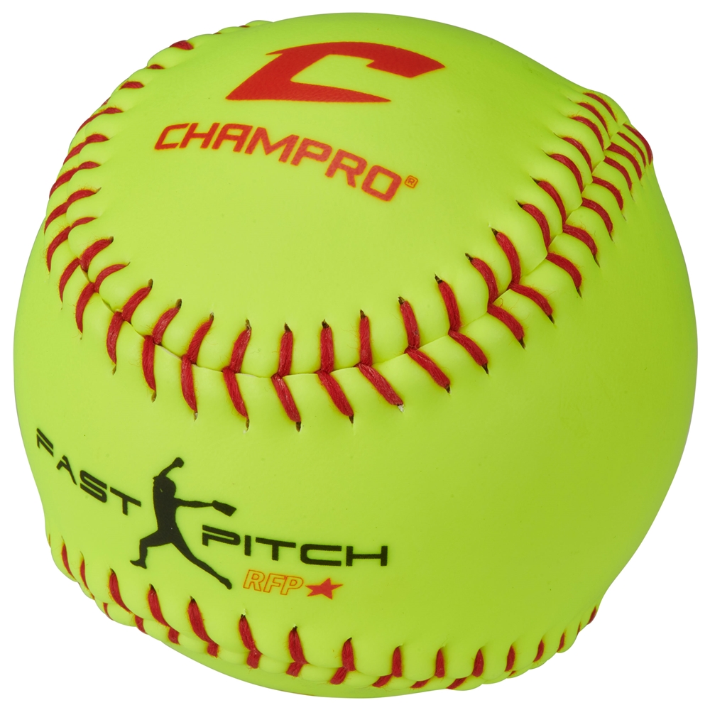 12" Fast Pitch - Durahide Cover 4