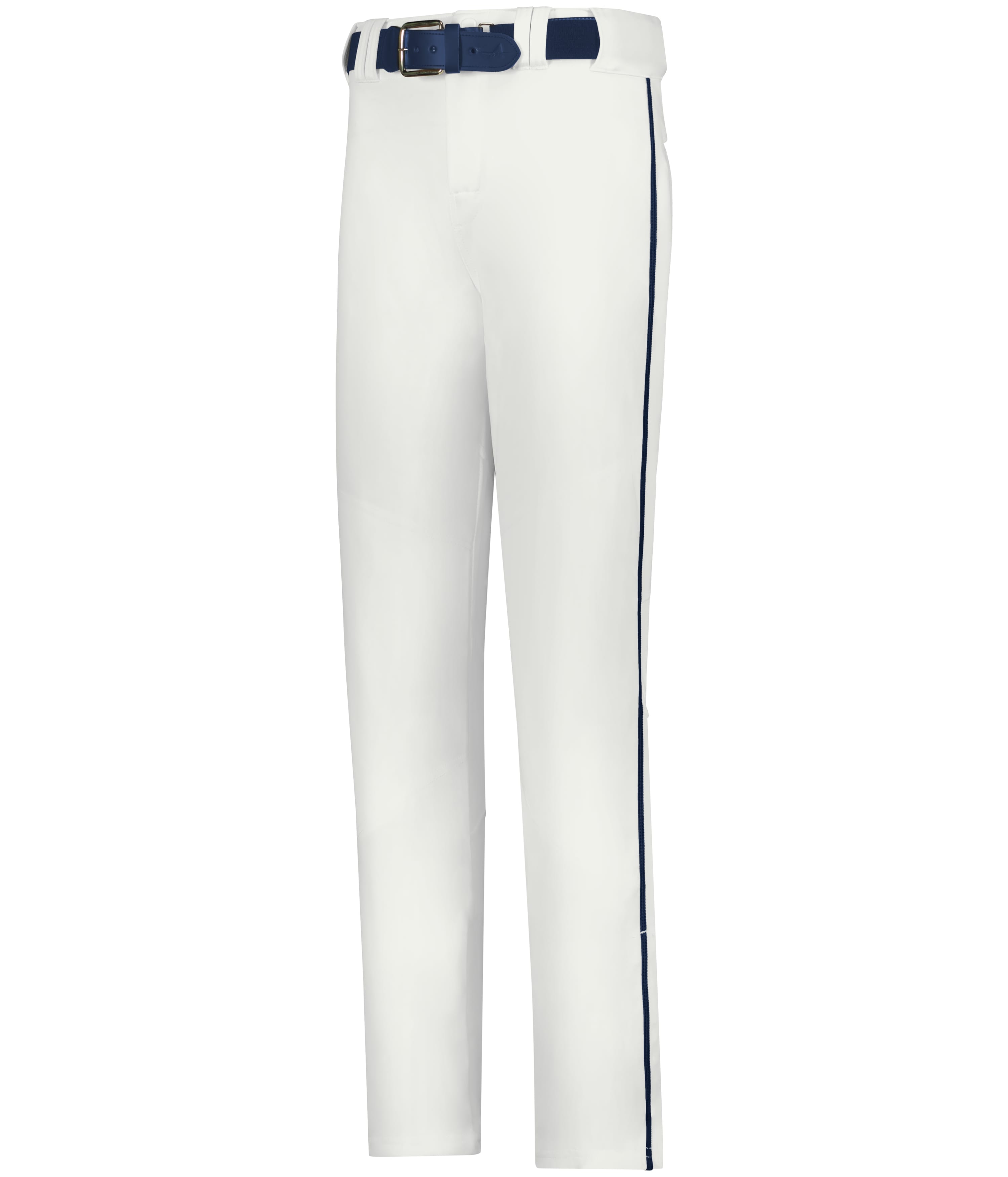 YOUTH CRUSH OPEN BOTTOM PANT WITH BRAID 9