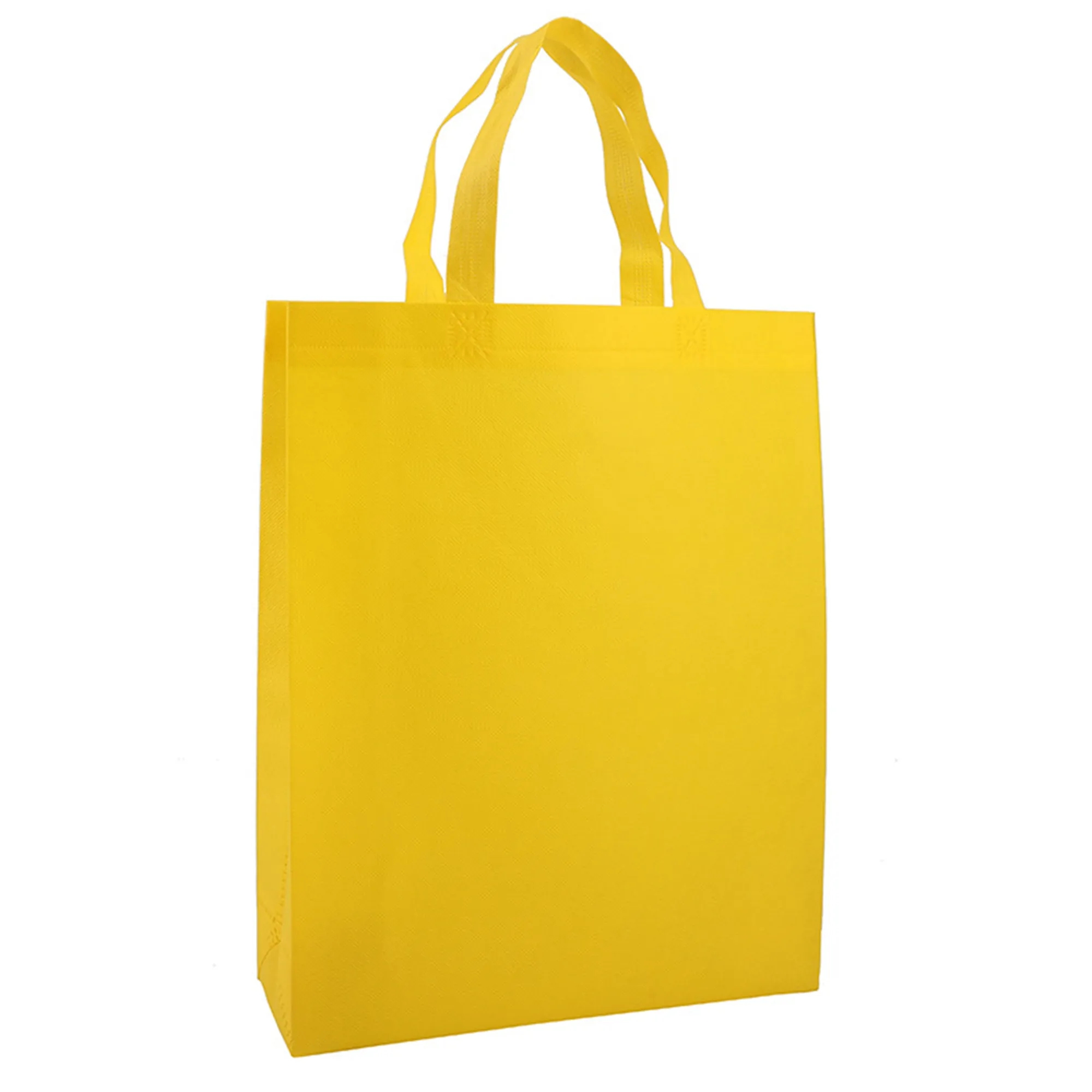Heavy Duty Non Woven Tote Bags 2