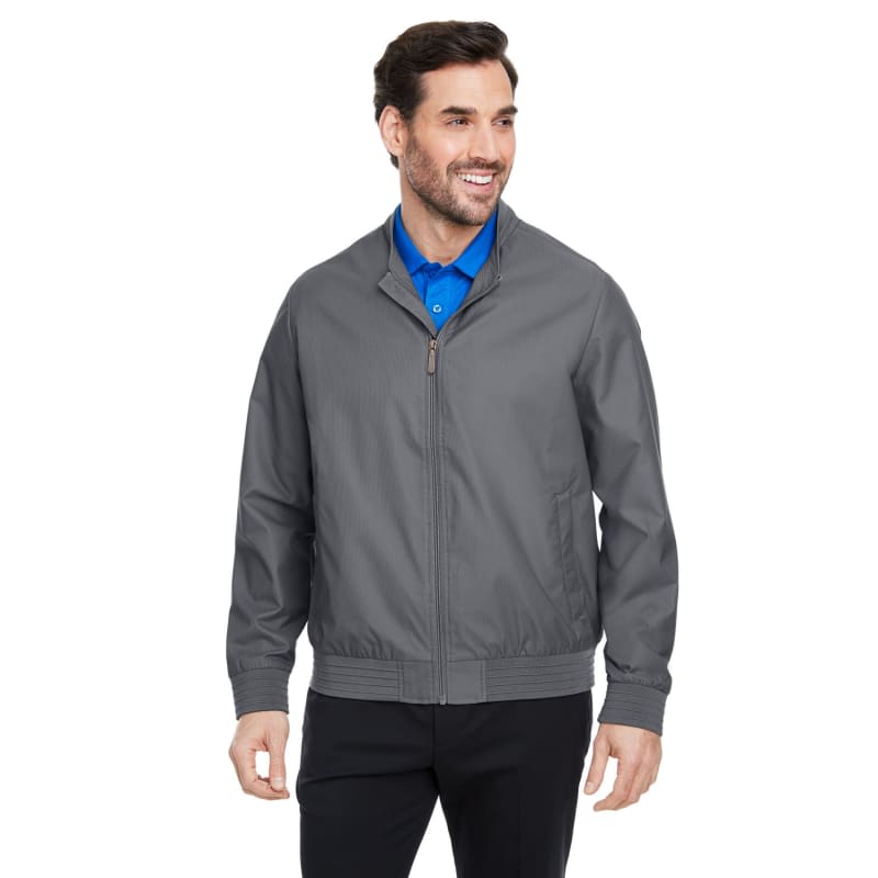 Devon & Jones Men's Vision Club Jacket 3