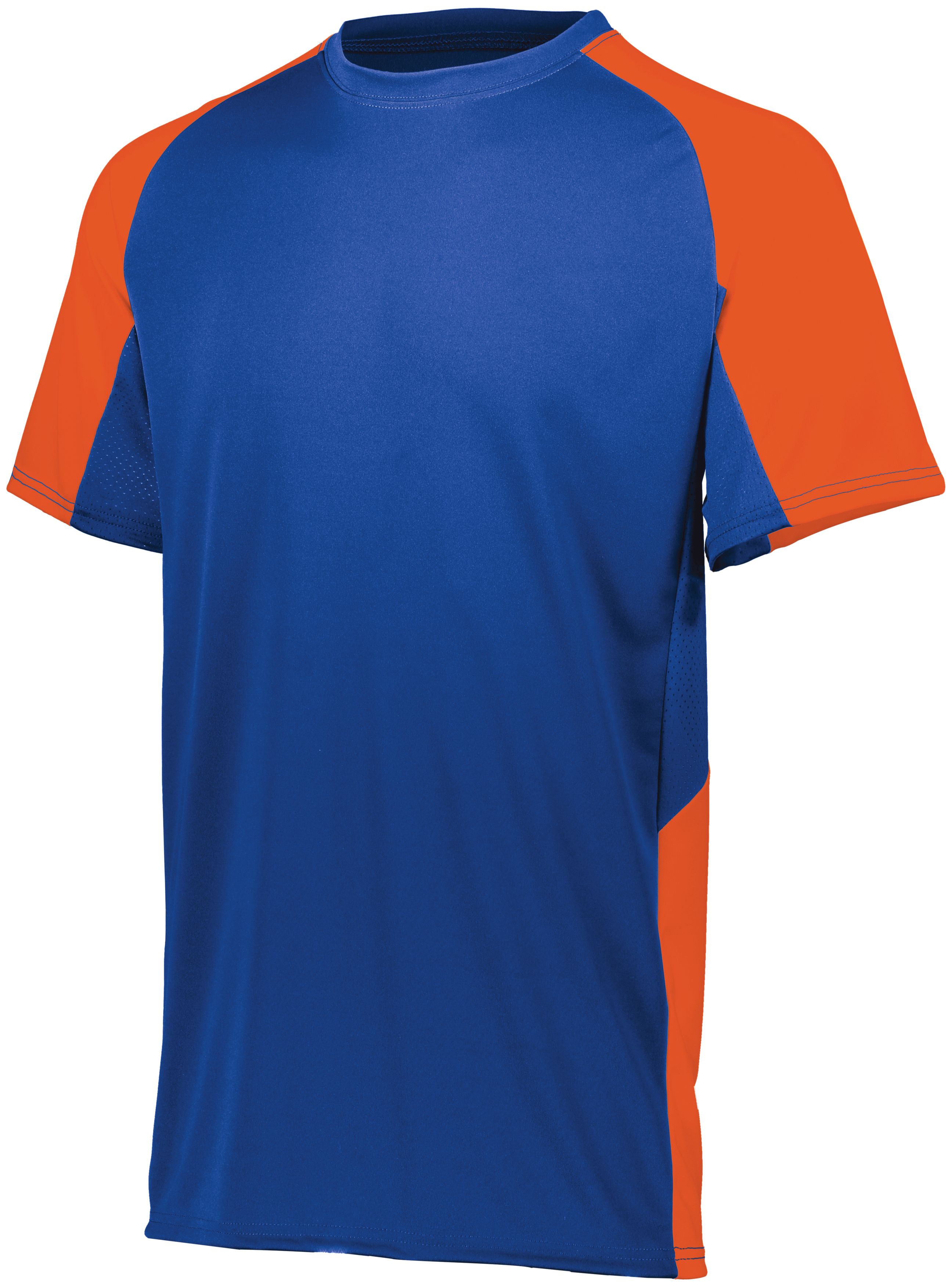 Cutter Jersey 4