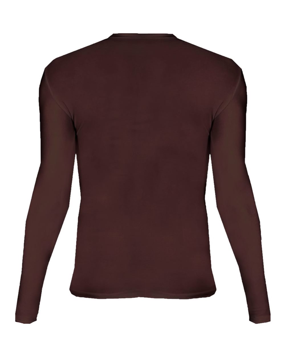 Youth Pro-Compression Long Sleeve T-Shirt - 2605 32