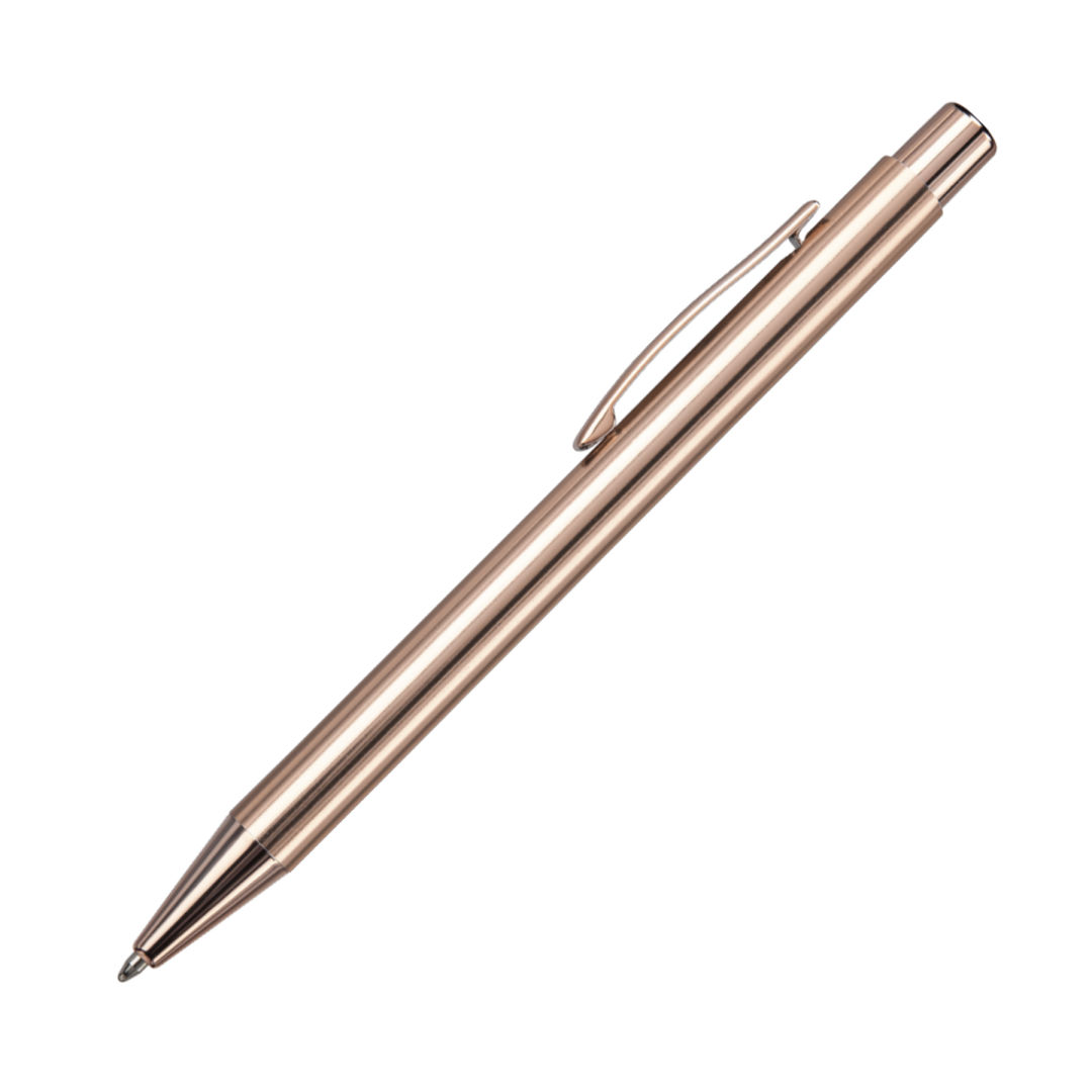 Lisse Metal Pen 1