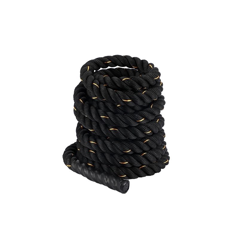 Heavy Weighted Jump Ropes 3