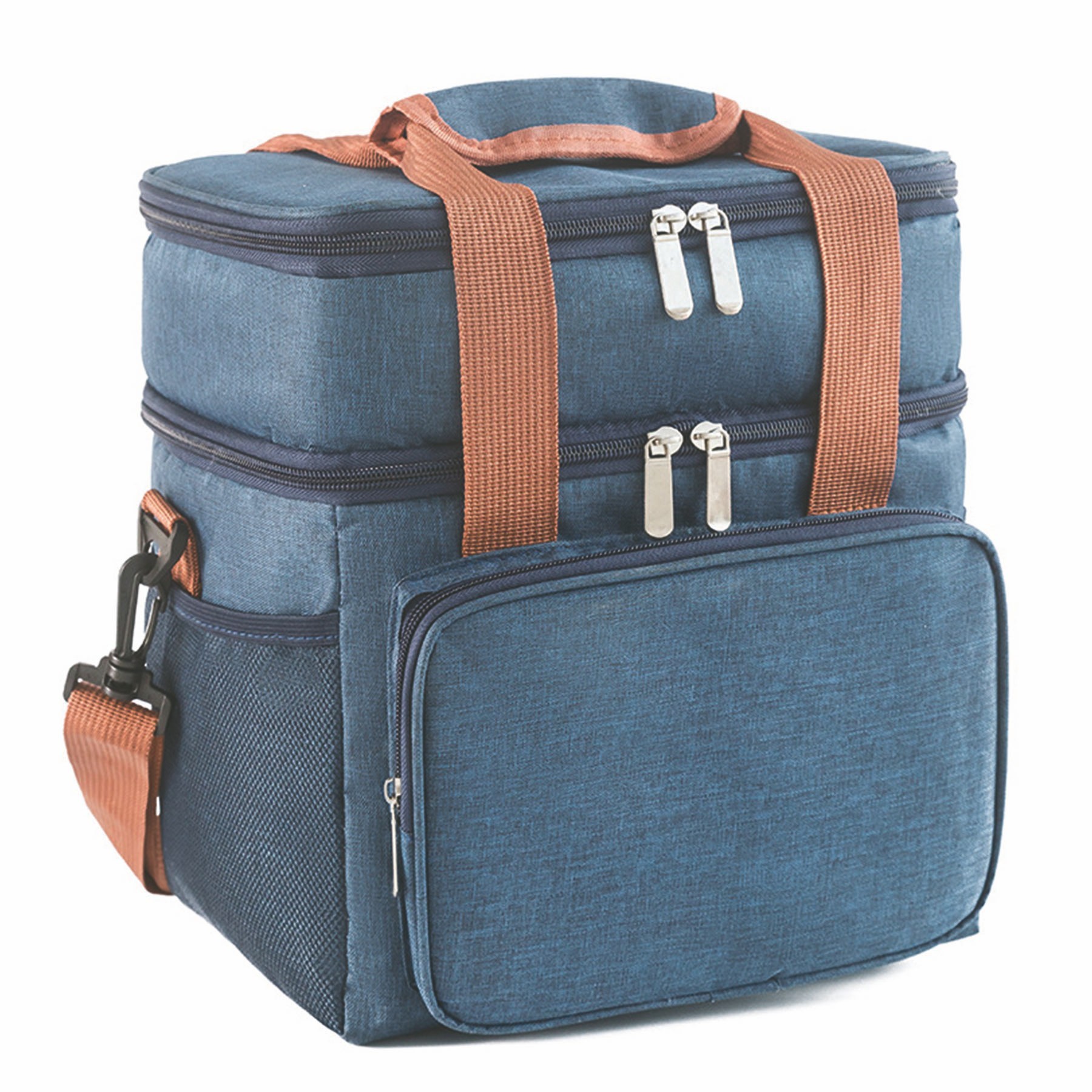 Large Lunch Bag 4