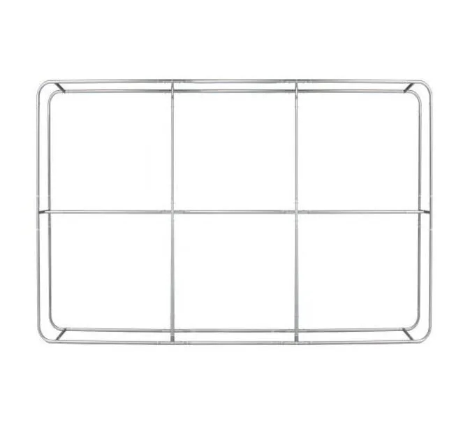 Step and Repeat Wall Box Fabric Display (15' x 10' ) 2