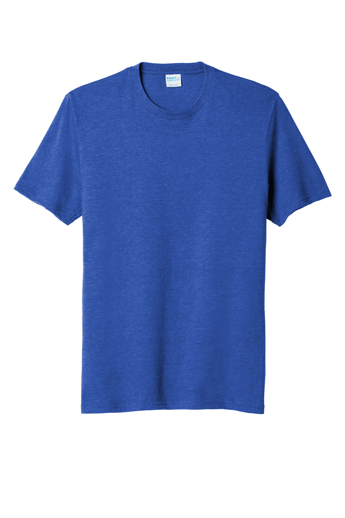 Port & Company® Fan Favorite Blend Tee 52