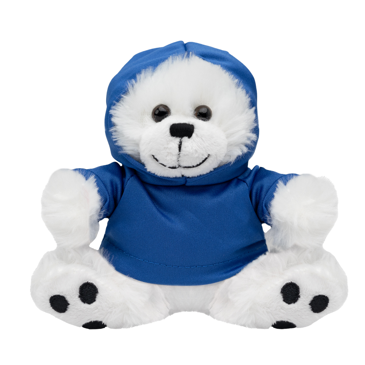 6" Big Paw Bear 5