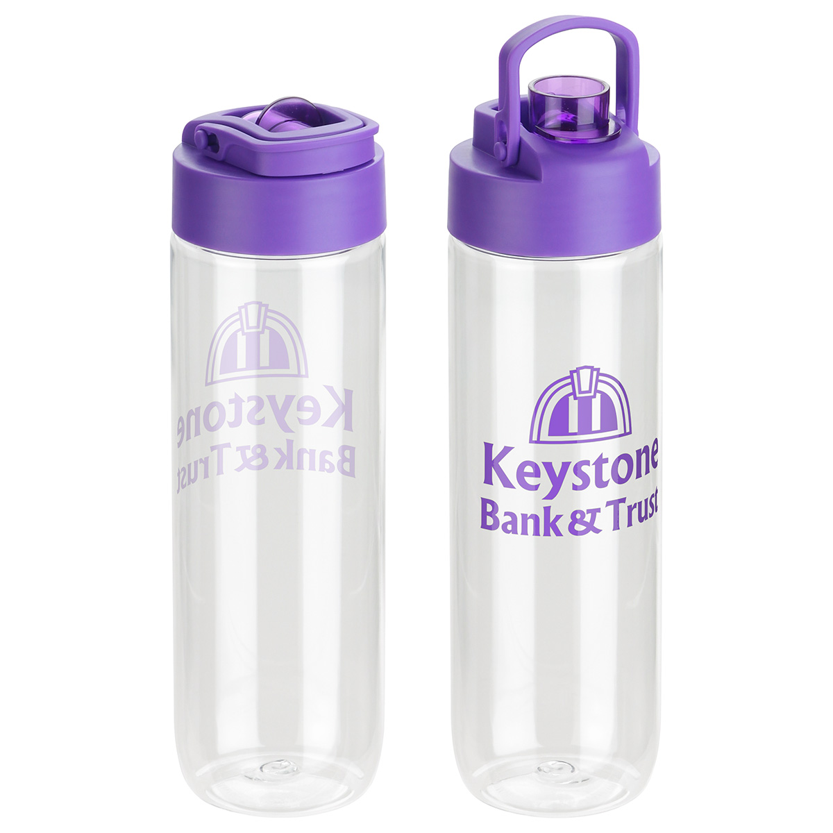 Criterium 24 oz Tritan® Bottle 27
