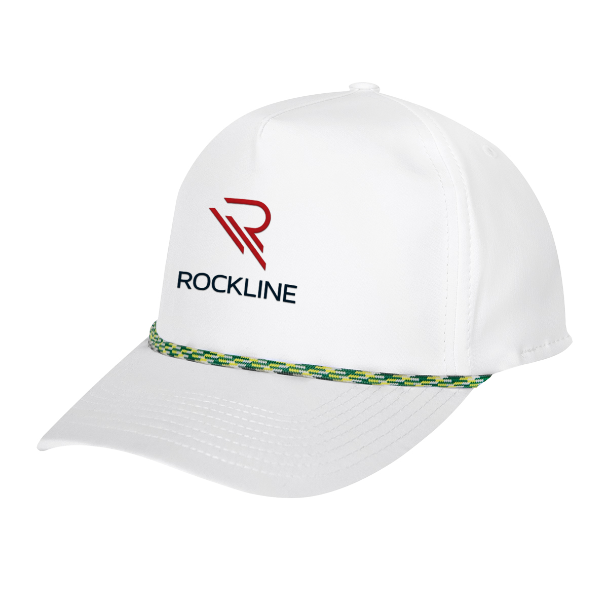 Imperial 5054 The Wrightson Performance Rope Cap. 13