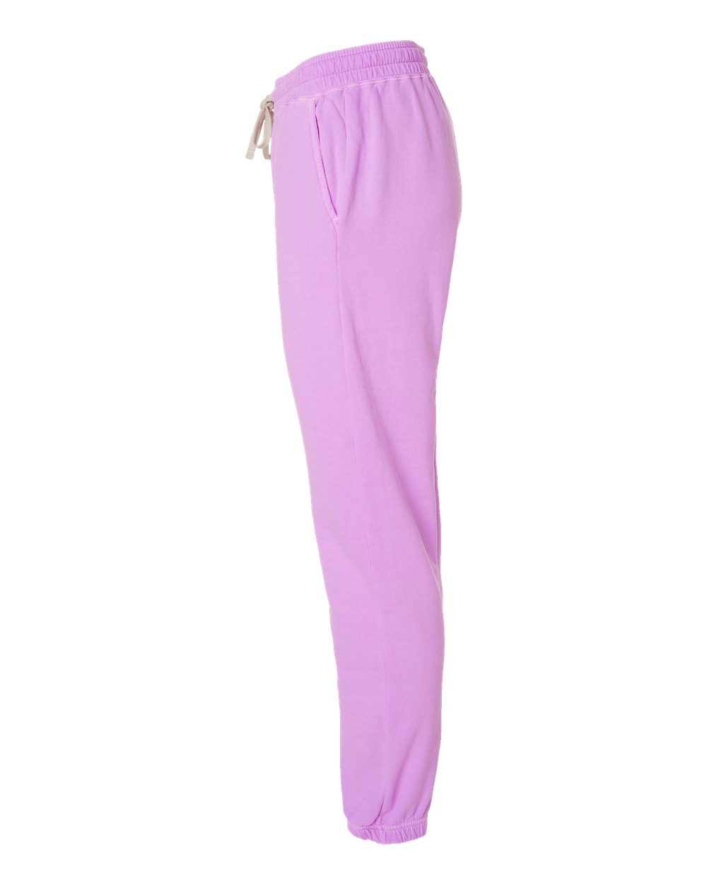 Unisex Garment-Dyed Lightweight Sweatpants - 1469 27