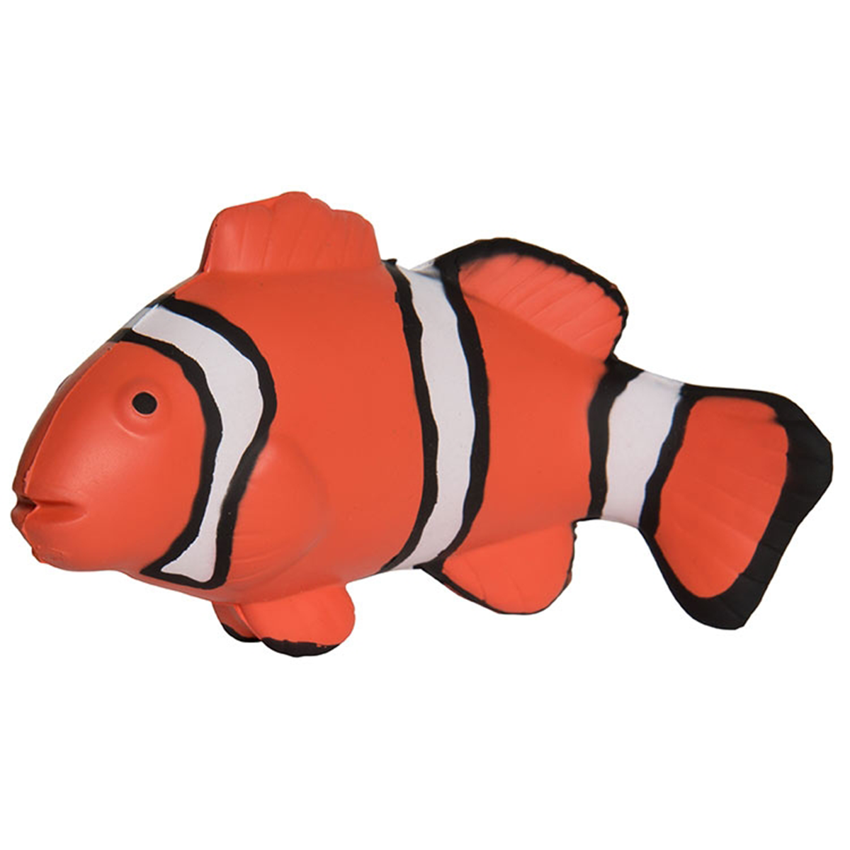 Clown Fish Stress Reliever 4