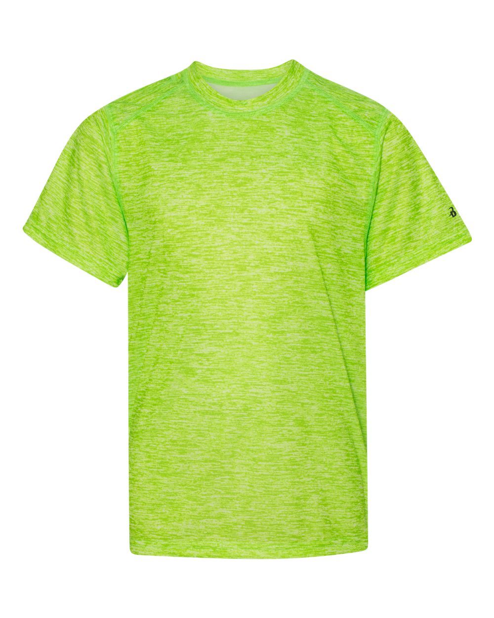 Youth Blend Perfomance T-Shirt - 2191 2