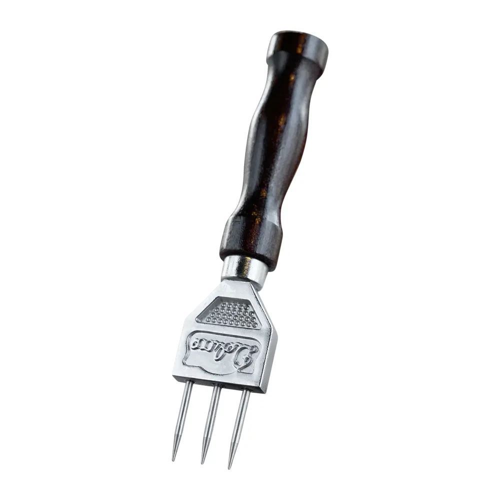 Triple-Pronged Ice Pick 5
