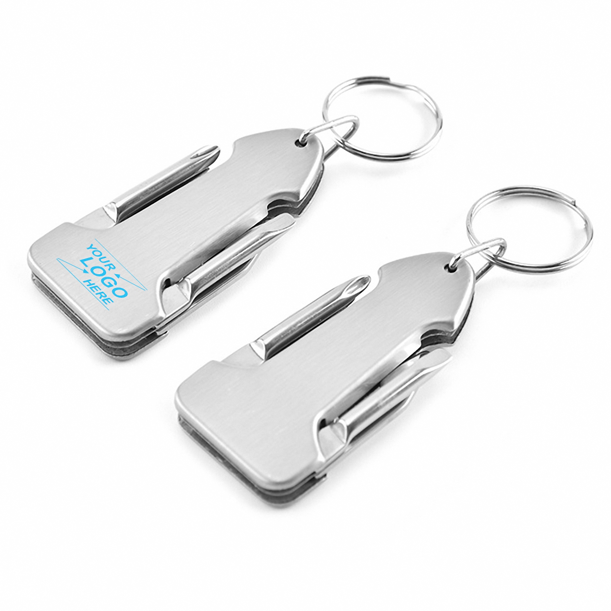Keychain Multifunctional Pocket Tool