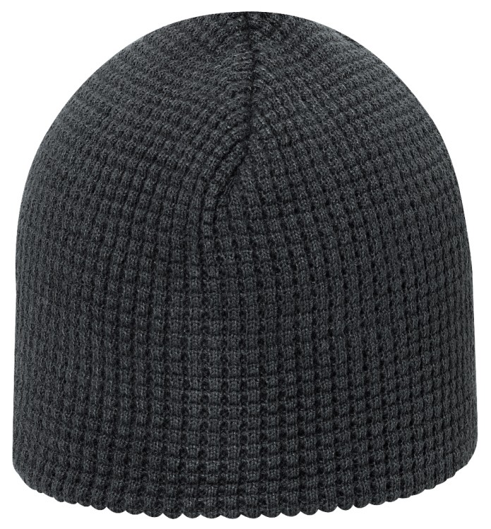 OTTO CAP® 8" Waffle Rib Knit Beanie 8