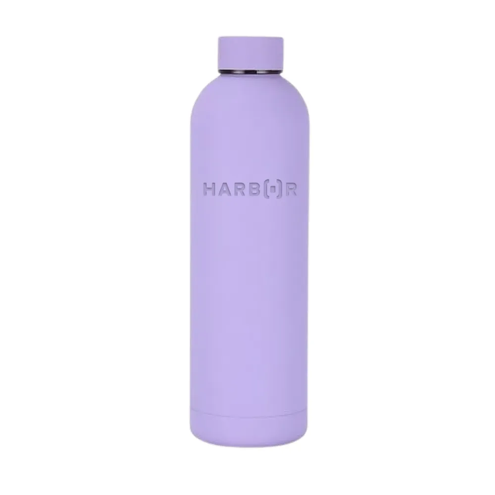 34oz. Stainless Steel Sports Bottle 6