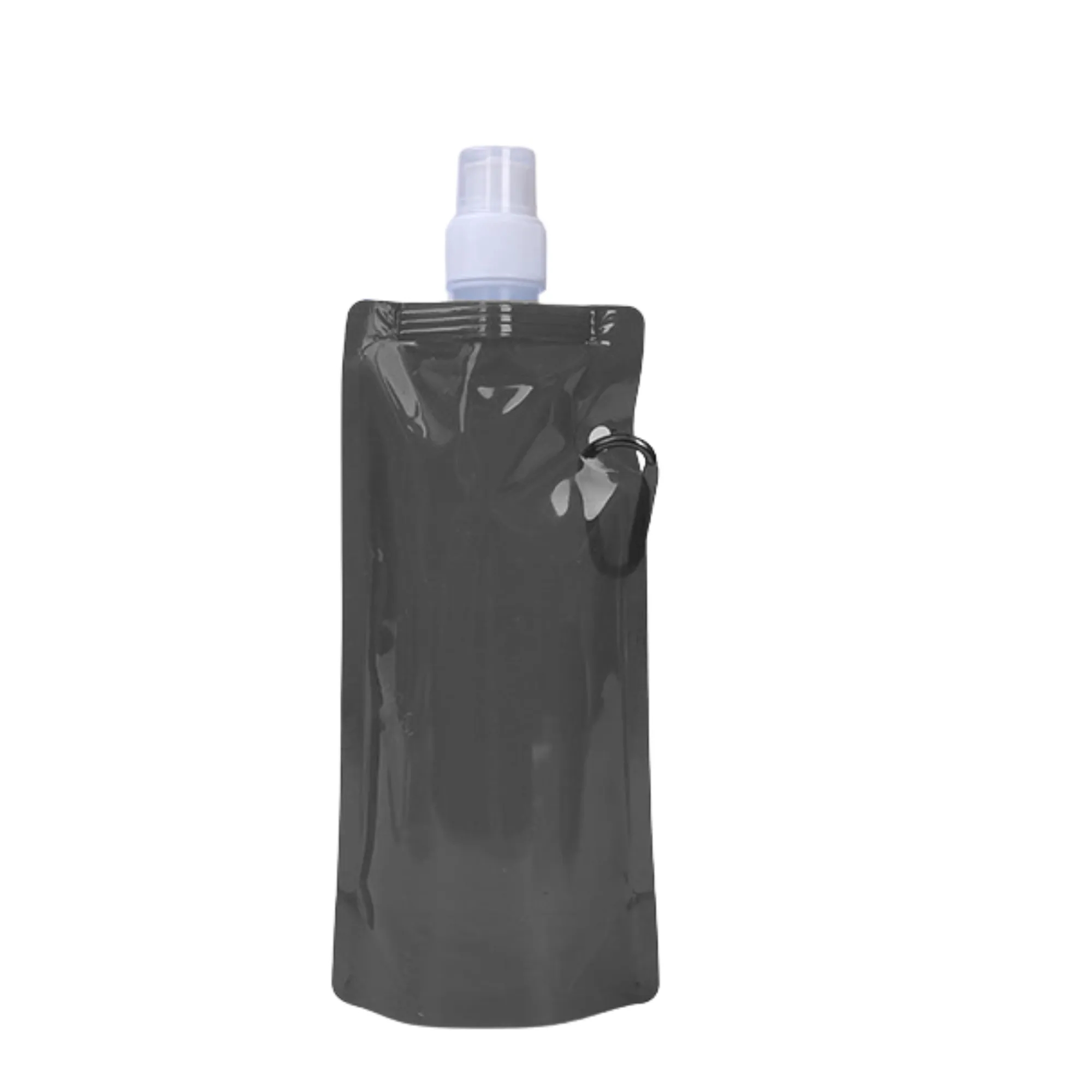 Leak-Proof Portable Foldable Water Bottle 2