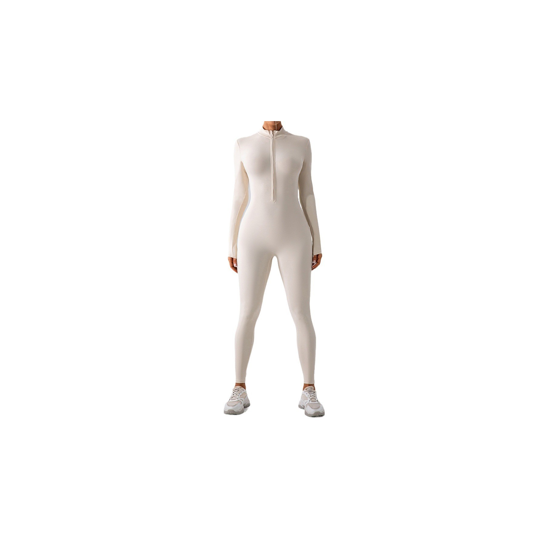 Women Yoga Jumpsuit 2