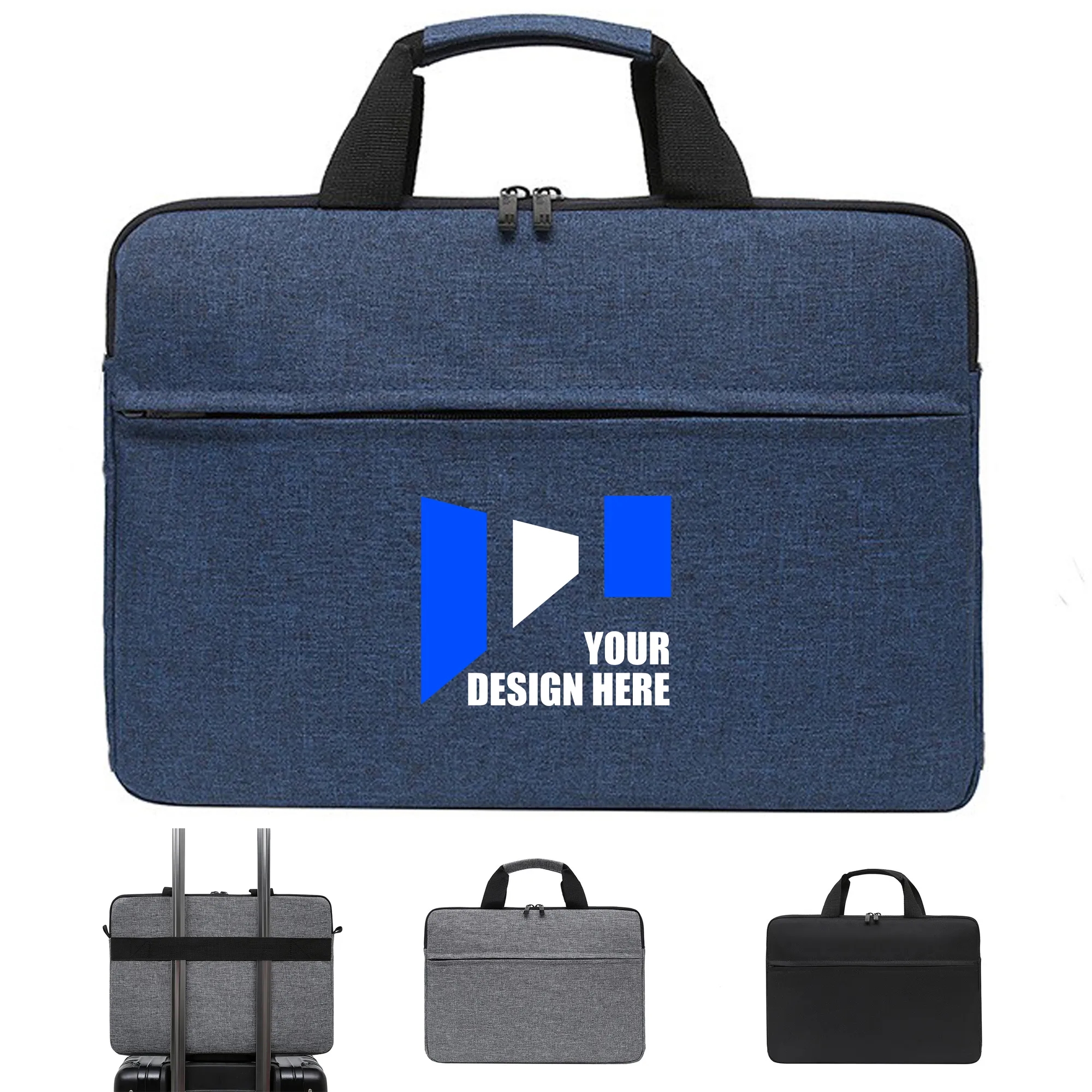 Laptop Business Hand Bag 3