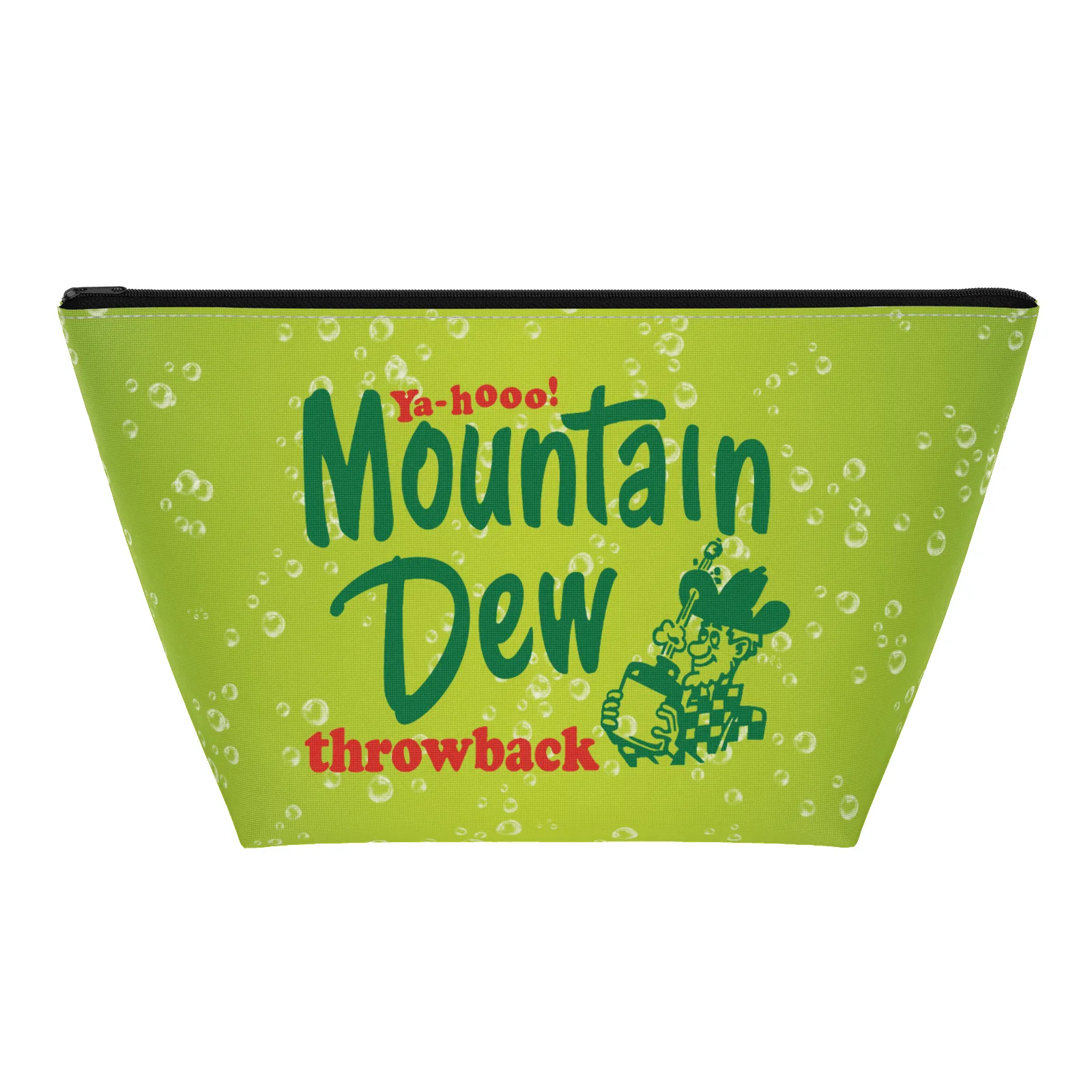 Cosmetic bag 1