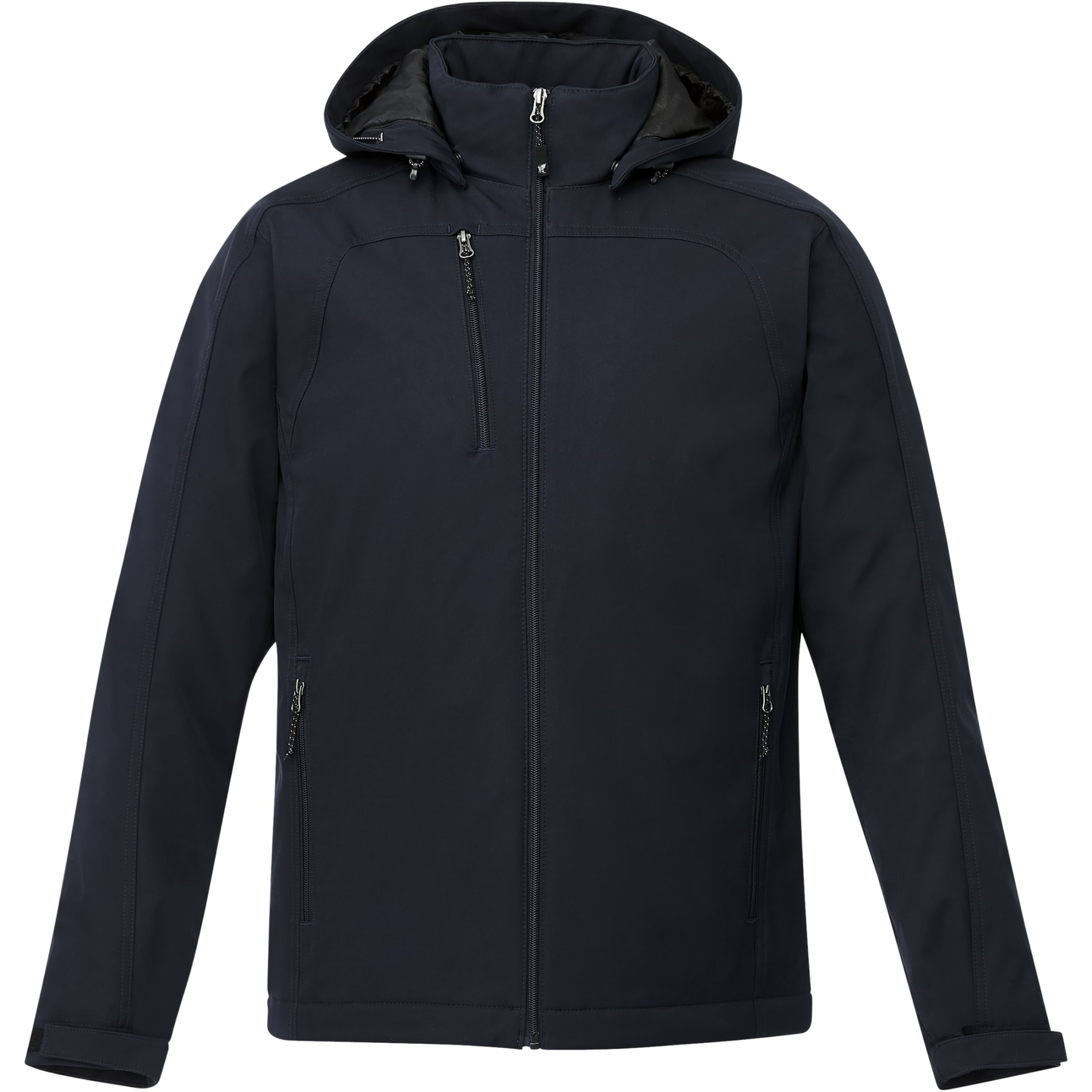 Men's Bryce  Insulated Softshell  Jacket