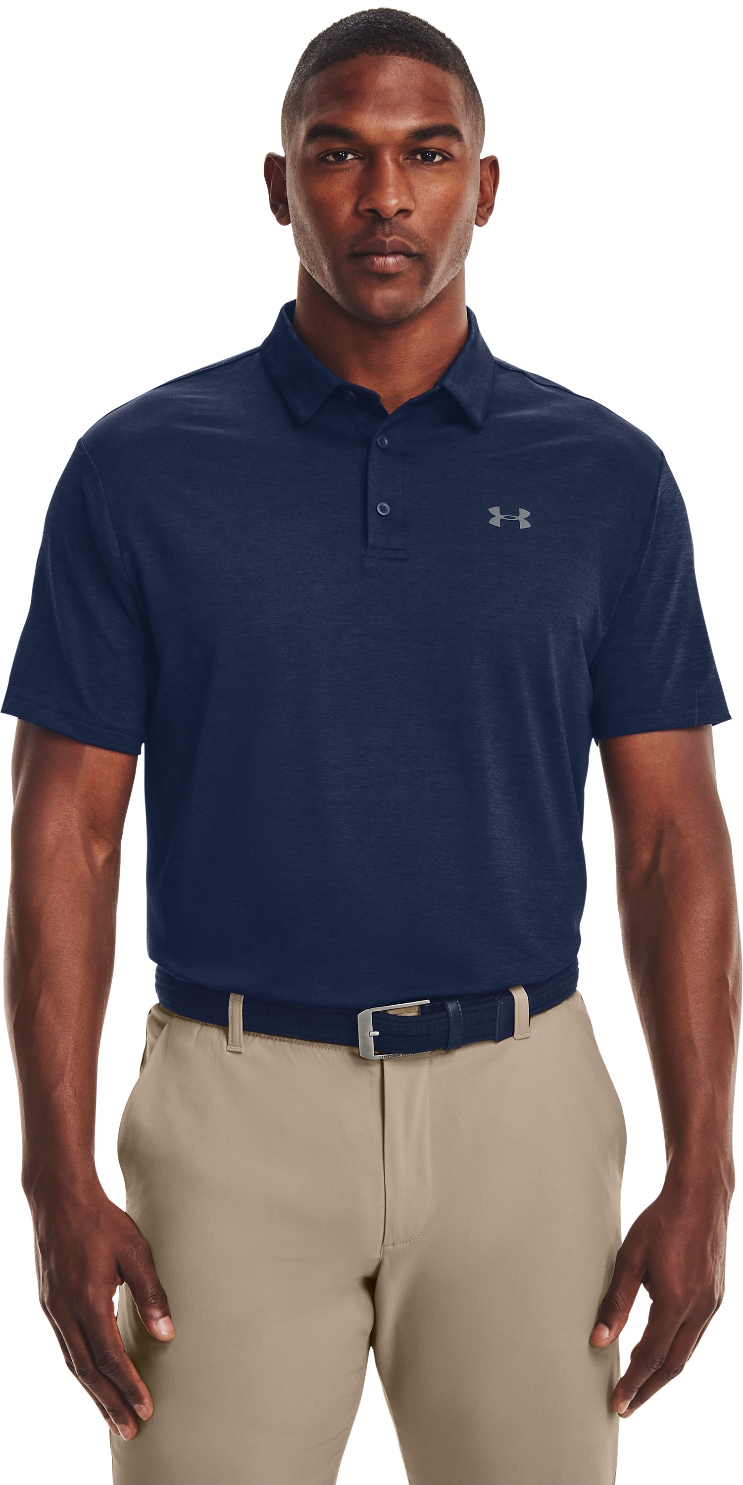UA Playoff 2.0 Men's Polo 51