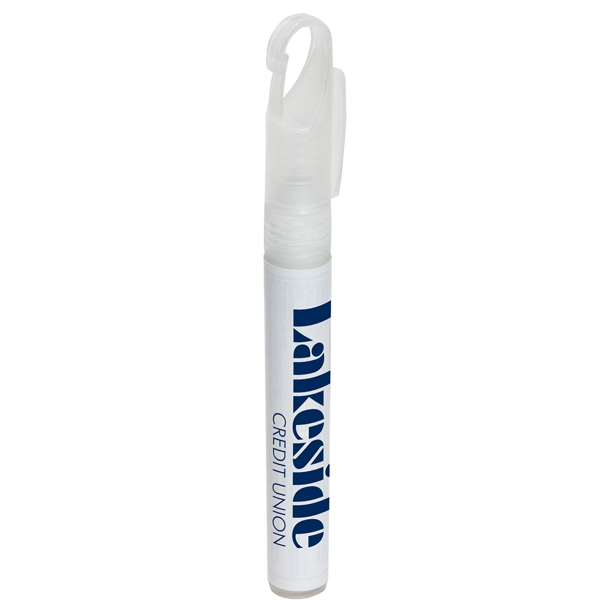 Clipper Sunscreen Spray 35