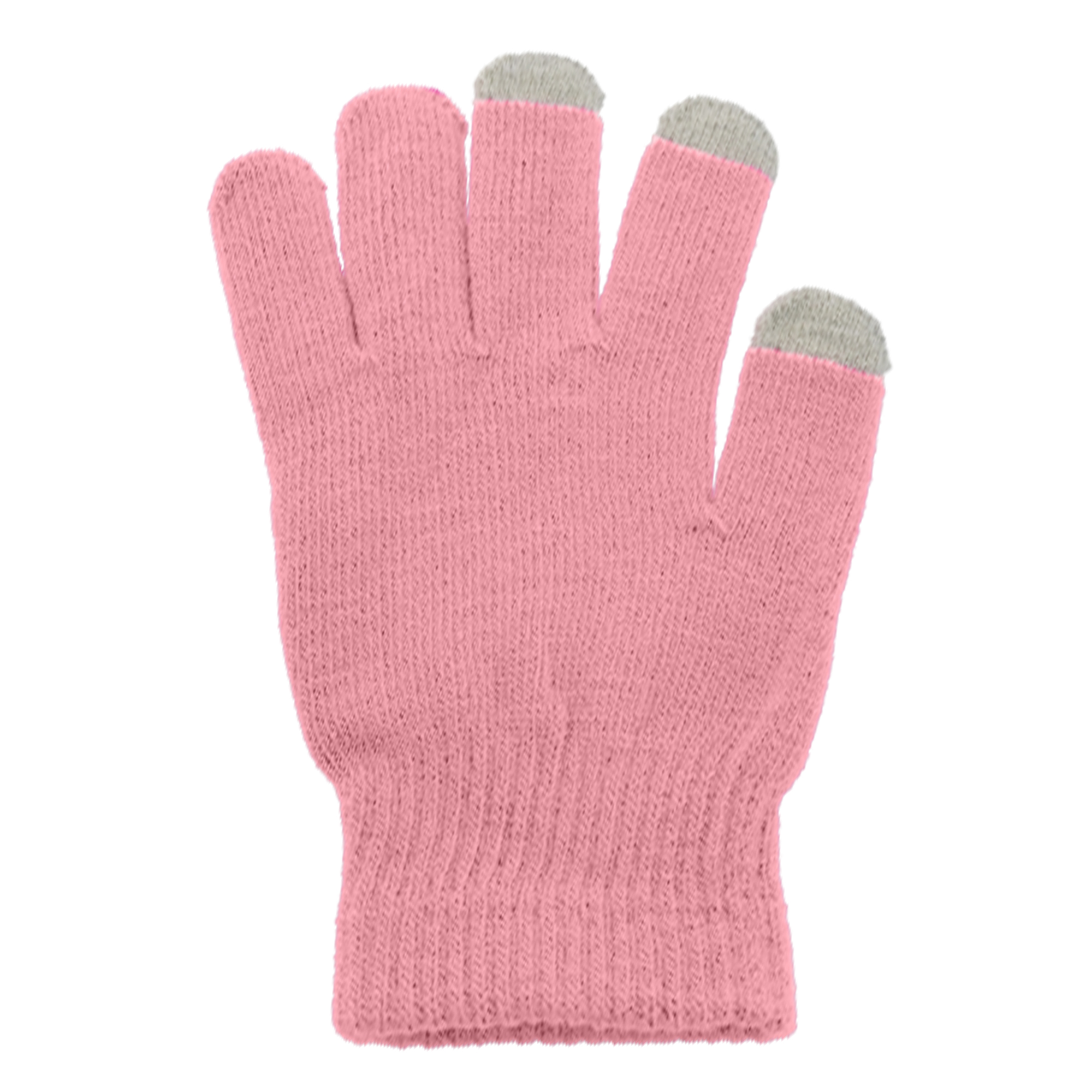 Touchscreen Knit Gloves 5